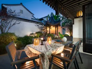 Top 50 Vacation Homes in Tonglu