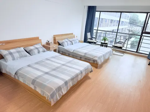 Suzhou Fengqiao LeHesi Apartment