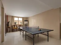 Shanghai Nanquan Hotel (Lujiazui Tangqiao Metro Station Branch) - جاكوزي