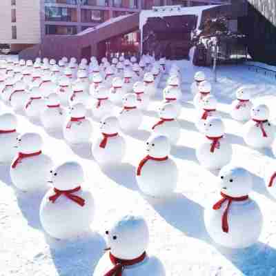 長白山在之禾度假飯店·二道白河店 Hotel Exterior