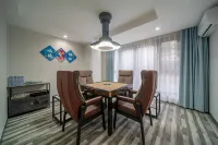 QX Chinese-style Hotel (Haining Intime City)