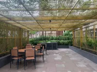 The Peak Service Apt By David