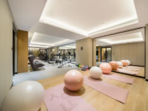 麗柏酒店（濰坊安丘新汽車站泰華城店） 安丘酒店