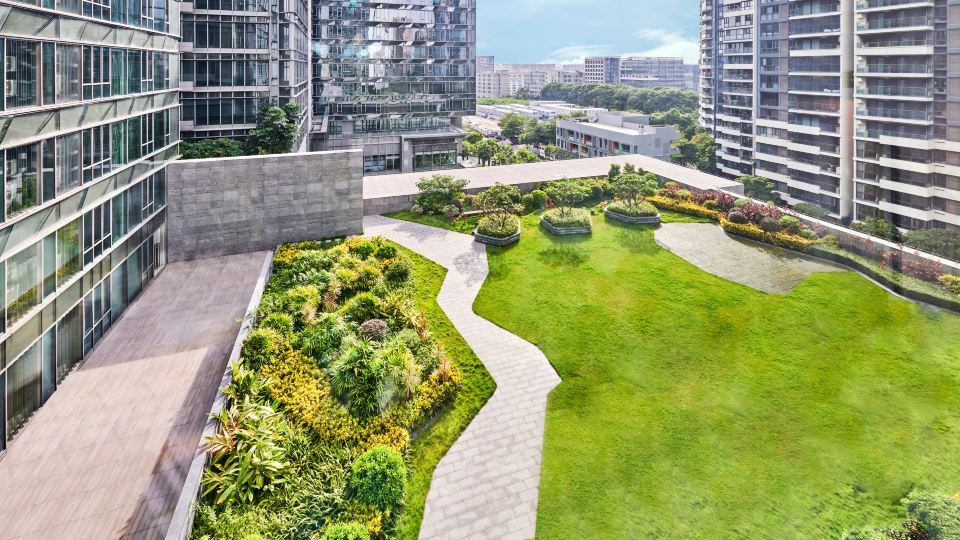 DoubleTree by Hilton Shenzhen Airport Residences