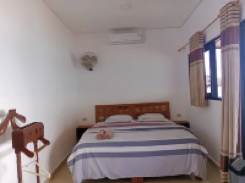 Omah Laut Bondo Jepara Hotel di Kecamatan Bangsri