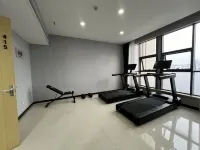 foreman haitang - Gym