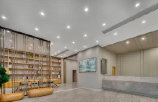 Fairyland Hotel (Tiantai New City Plaza)
