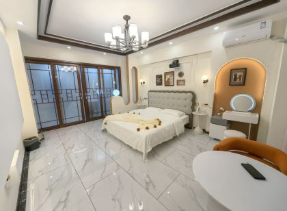 長春拾澗自助式民宿