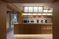 Anook Ryokan Hotel Ansan Staion Hotels in Ansan