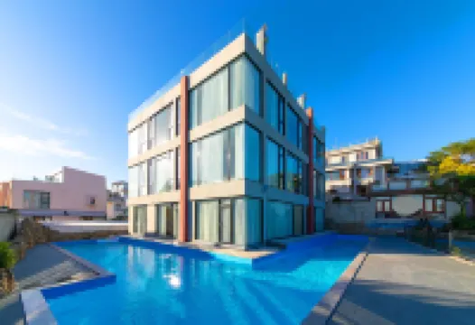 Xiamen Hill Seaview Beauty Su (Siming District Huangpi Beach Branch)