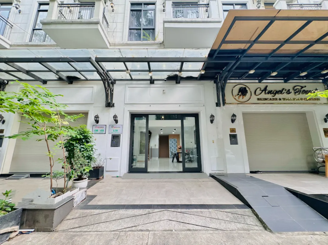 Tphomes Lakeview - Ho Chi Minh