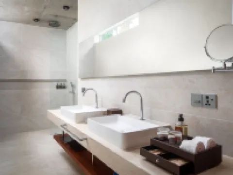 セリーン ヴィタ リトリート ケップのホテル