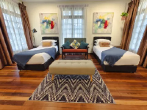 Sutera Horizon at Niah National Park