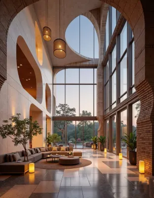 Fengjin Hotel (Xingren Plaza) Hotels in Xingren