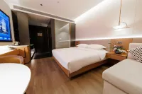 Wusheng Wanjia International Hotel Hotels in Wusheng