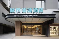 City Comfort Inn‌