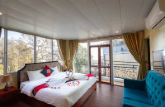 Sapa Hidden Gem Hotel & Spa
