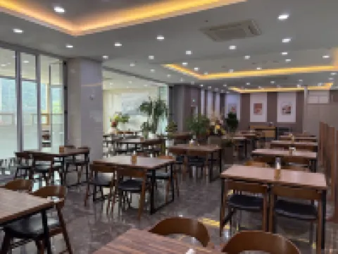 Hotel l'Art Gimpo Hotels in Gimpo-si