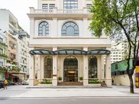 TAO DAN Hotel Hotels near District 1