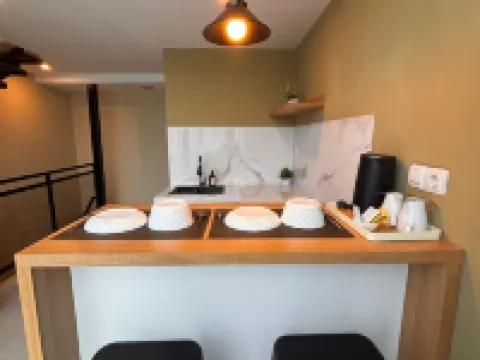 Oasis Exclusive Guest House Hotels in Sleman Regency