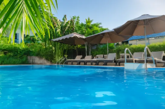 Sunset Hill Resort Phu Quoc Hotels near Ham Ninh