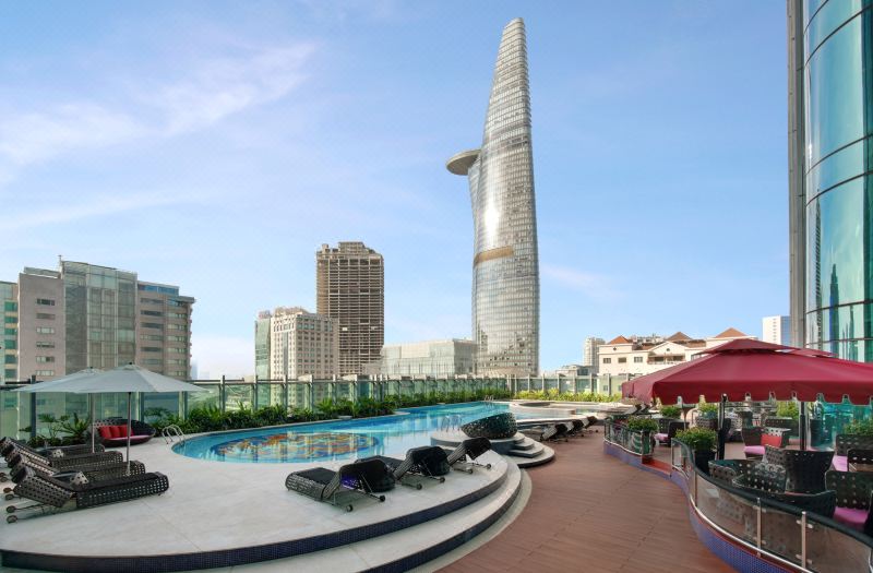 The Reverie Saigon – The Leading Hotels of the World