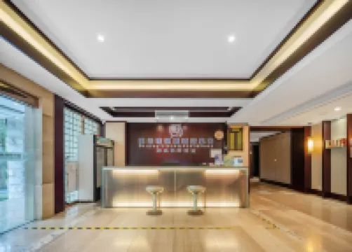 wufeng hotel