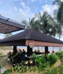 The Boathouse Pulau Tioman - Morgenmad