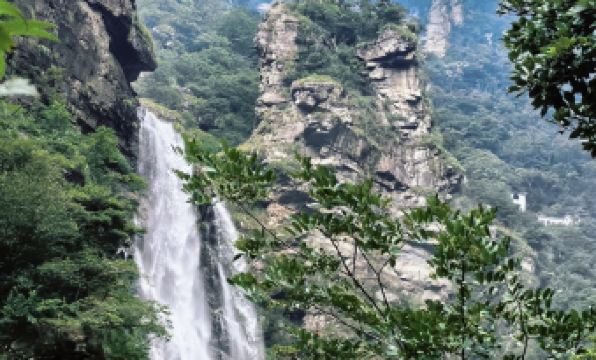 Duoyun Resort Hotel, Lushan