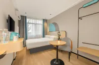 City Comfort Inn Hotel (Laibin Wuxuan Dayangcheng Bus Station) Hotels in Wuxuan