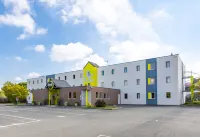 B&B Hotel Rennes Est Cesson Sévigné Các khách sạn ở 