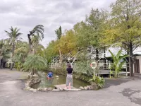 Bali Slow Homestay - de playa
