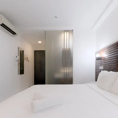 T Hotel Tandop