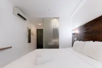 T Hotel Tandop Hotels in Alor Setar