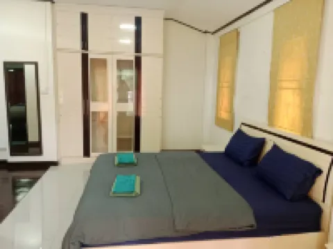 Poolvilla Armthong Home