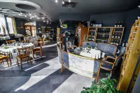 Skalite Hotel, Belogradchik, Bulgaria - С парковкой