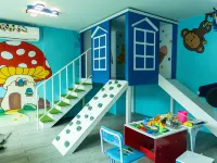 Peranakan House Hotels near King Power Phuket Complex