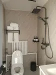 Zhuozi Mountain Light Residence Homestay - Wifi