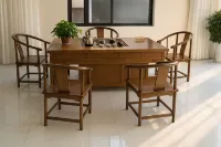 Leyun Courtyard Homestay (Dongfengyun Scenic Area)