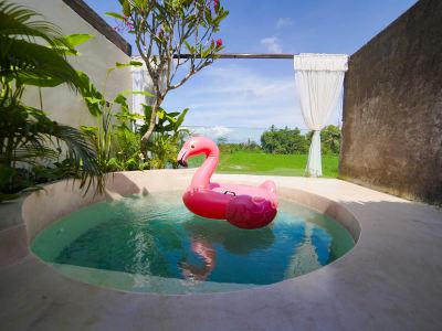Ubu Villa Sujiva