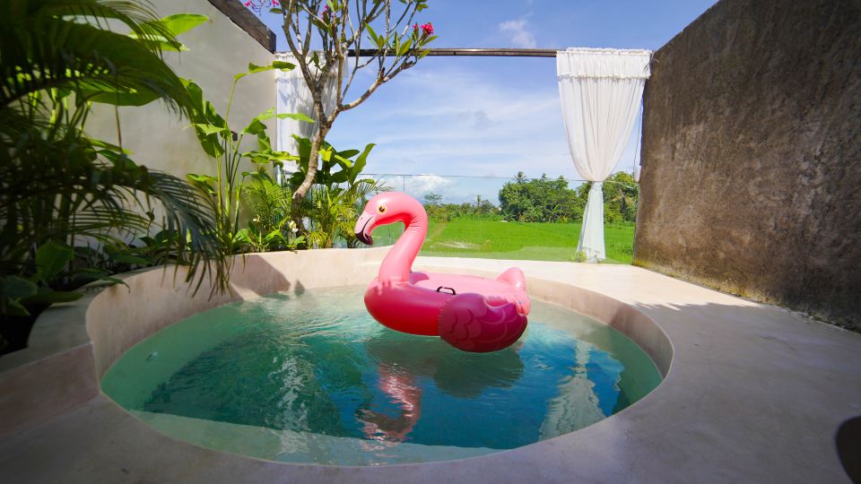 Ubu Villa Sujiva