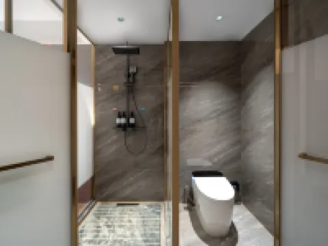 Runan Tian Zhongshan Hotel Hotels in Runan