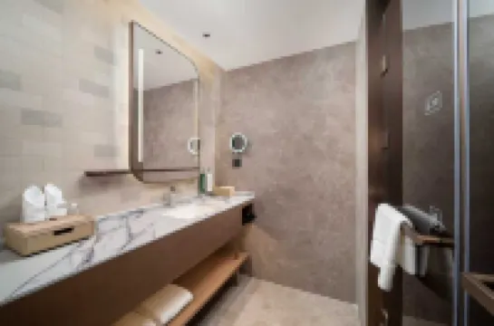 Hilton Garden Inn Jinhu