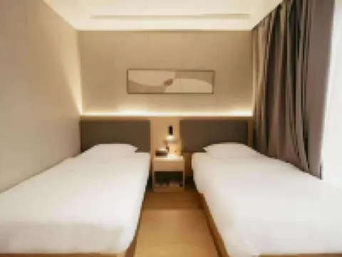 Shu Garden· Urban Restaurant · Hotel (Muhammad International Airport Branch) Hotels in Lagos