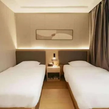 Shu Garden· Urban Restaurant · Hotel (Muhammad International Airport Branch)