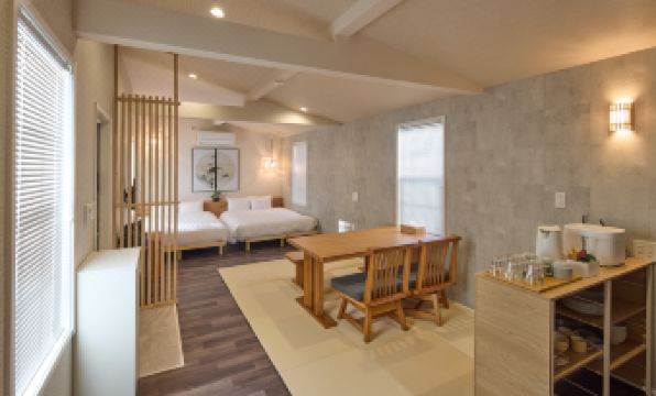 Solana Smart INN Fuji Kawaguchiko