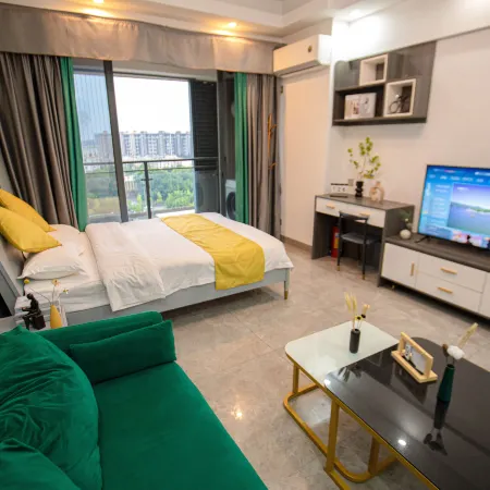 Dengfeng Yuexiang Boutique Hotel Co., Ltd.‌