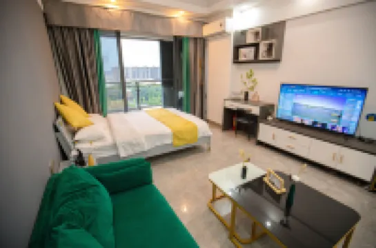 Dengfeng Yuexiang Boutique Hotel Co., Ltd.‌