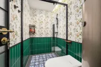 Kanas Dengni · Weiyang | Designer Boutique Stay (Kanas Old Village)