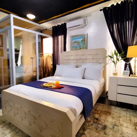 Gmb Arte Hotel